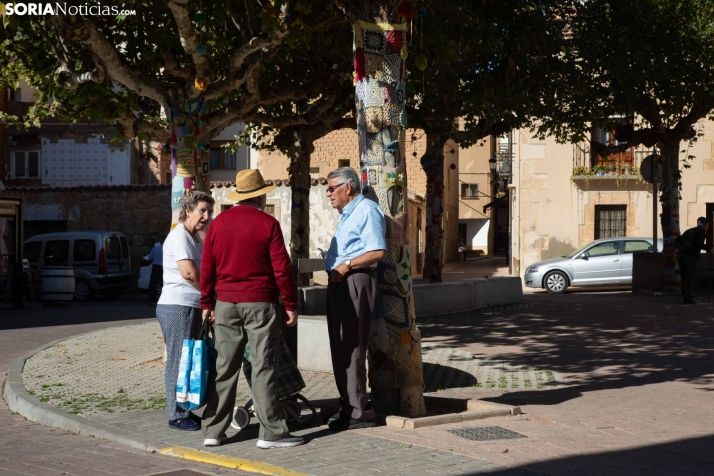 Diccionario definitivo para entender a los sorianos y sus expresiones