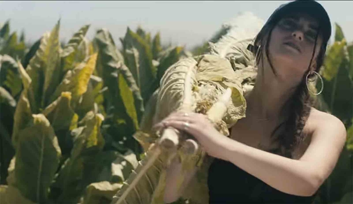 El Ciclo Nacional de Cine y Mujeres Rurales llega a San Esteban 