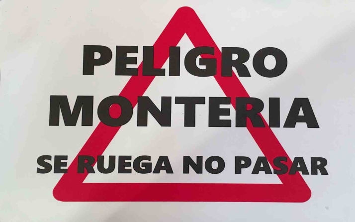 Caza y setas en Soria: ¿Cómo saber si puedo salir a recolectar? 