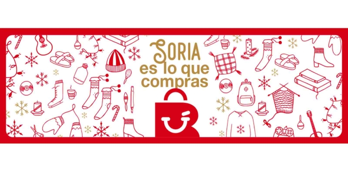 Este jueves arranca la campaña Soria Bonos, con 120 establecimientos adheridos