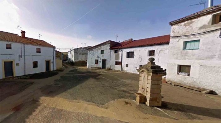 Valdelagua también se apunta a las grandes marcas para mejorar el pueblo