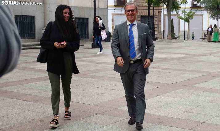 El TSJ de Castilla y León concluye que la Junta tiene la competencia sobre las aportaciones concedidas al SERLA