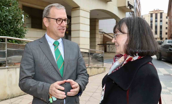 Castilla y León destinará 15 M€ para impulsar la formación dual en las empresas de la Comunidad