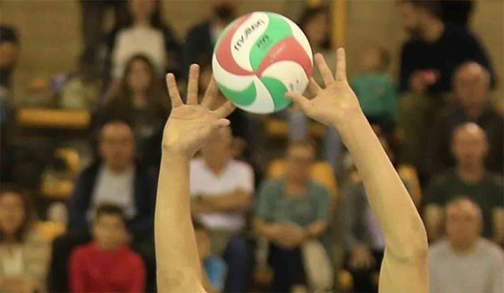 El Río Duero Soria de Segunda división masculina debuta este domingo