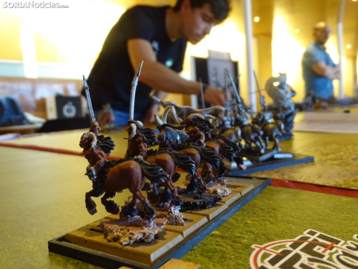 ¿Eres fan de los juegos de mesa? El Casino de Soria te hará una oferta que no podrás rechazar