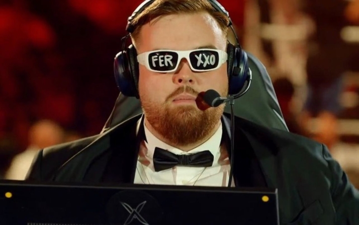 Así se cuela Soria en el Mundial de LoL: ¿Puede comprar Ibai Llanos el Numancia?