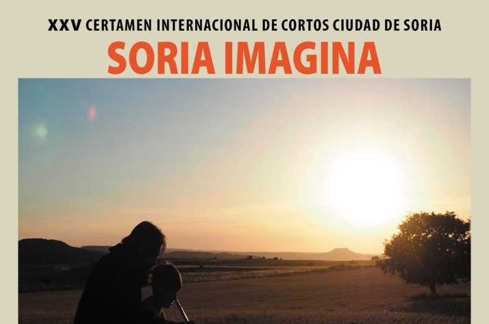 Soria Imagina comienza esta tarde