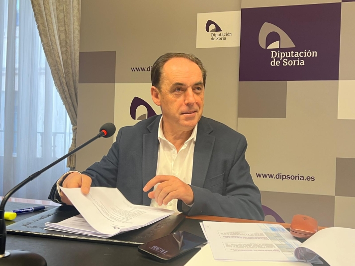 La Diputación apoya la apertura de nuevos multiservicios rurales en 4 pueblos de Soria