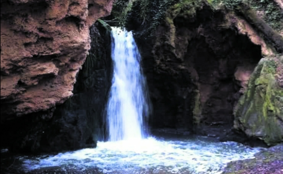 Jesús Manuel Alonso sobre la contaminación del cañón del Val: no se puede hablar sin saber, salpicando a una zona como es la tierra de Ágreda y Ólvega
