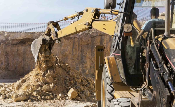 Podemos Borobia muestra su perplejidad por la DIA para la mina de magnesitas