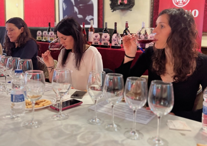 Estos son los mejores vinos caseros de la provincia de Soria