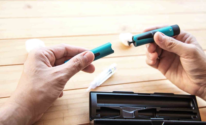 Día Mundial de la Diabetes: Más del 13,5% de los sorianos padecen la enfermedad