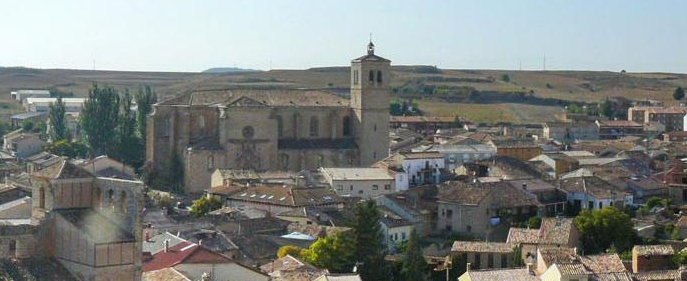 Lorena Rodríguez muestra la belleza más oculta de Soria a través de su exposición Ni te lo imaginas