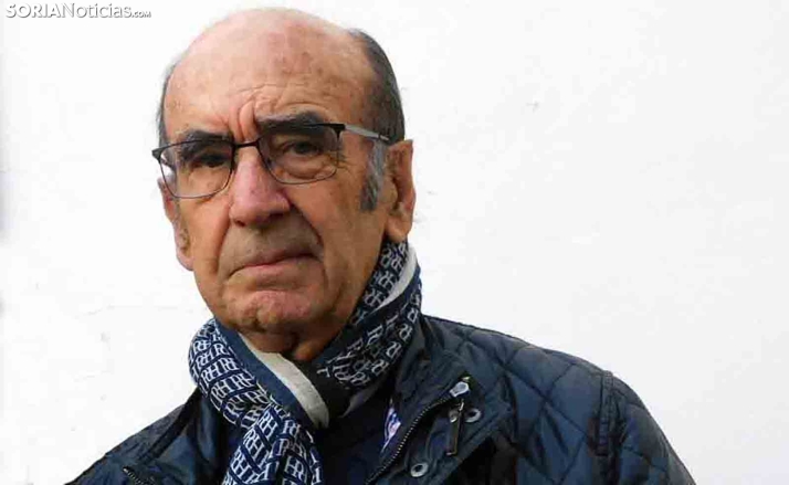 Adolfo Martín: El animalismo tiene al toro en el punto de mira