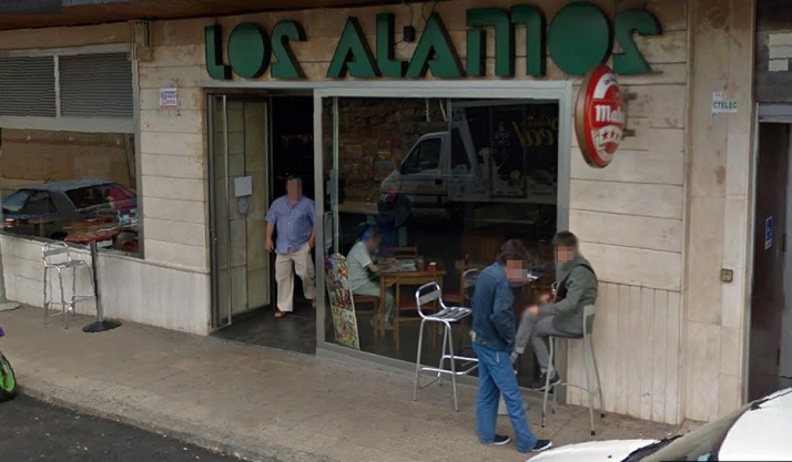 El bar Los Álamos reparte 60mil&euro; en el sorteo Bonoloto