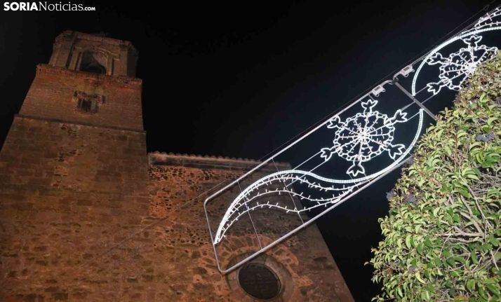 Celebradas, de cara a la Navidad, las juntas de seguridad de Almazán, El Burgo y Ágreda