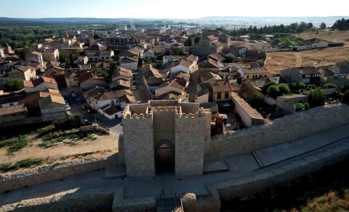 El presupuesto de Almazán llega a los 13 M€ para 2024