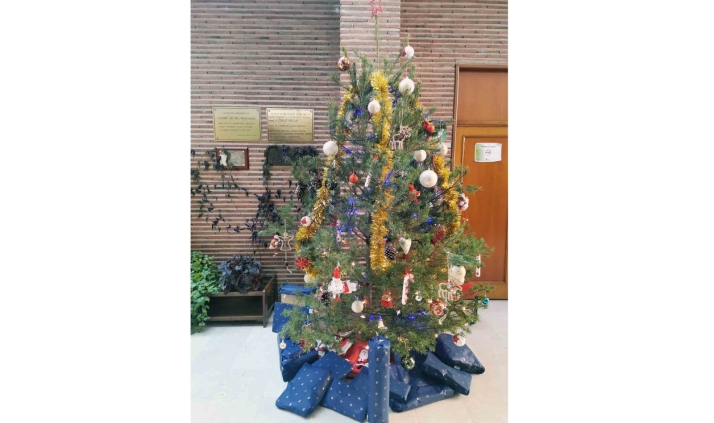 Grupo HERCE colabora un año más con Cruz Roja Soria en la atención a la infancia