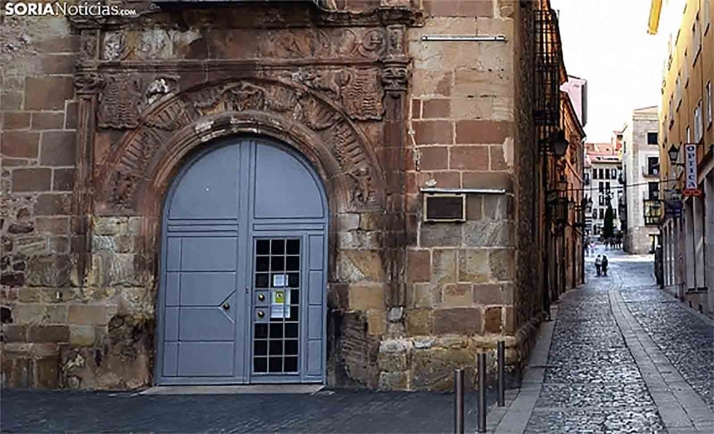 La Junta ofrece en Soria más de 25 actividades culturales en diciembre