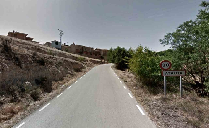 Aprobada una partida para restaurar el acceso a Atauta