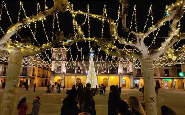 Los niños y la música protagonizarán la Navidad burgense