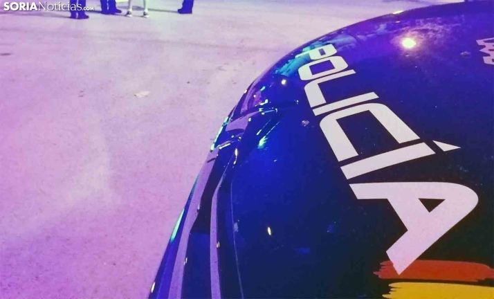 La Nochebuena se salda en la capital con una detención y con tranquilidad en la provincia