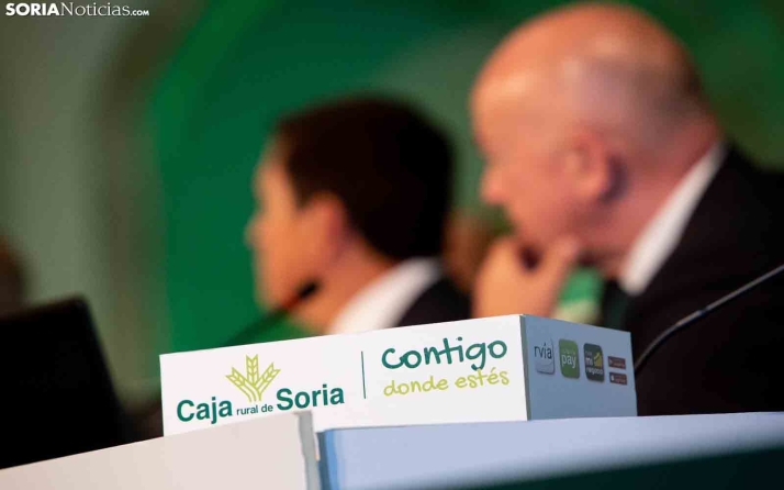 RGA Rural Pensiones, gestora de Caja Rural de Soria, lanza dos nuevos Planes de Pensiones exclusivos para autónomos