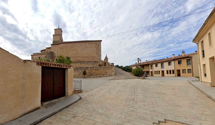 Luz verde a la reparación de viales en San Esteban