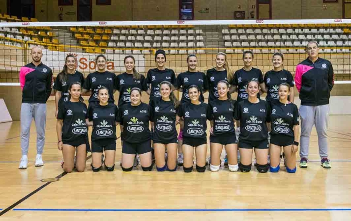 El Cañada Real Sporting sale del descenso