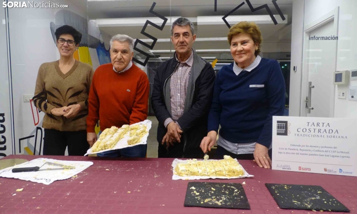 GALERÍA | El Collado, siempre dulce