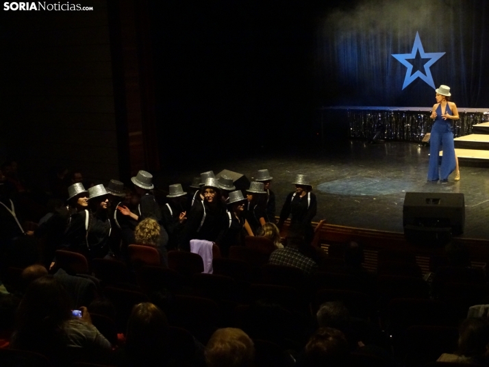 El IV Ciclo Comunidad a Escena llega a Castilla y León con 12 espectáculos teatrales