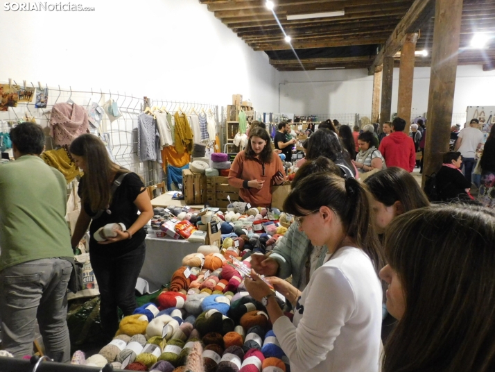 Presupuestos Participativos de Soria: Estas son las 44 ideas que optan a hacerse realidad