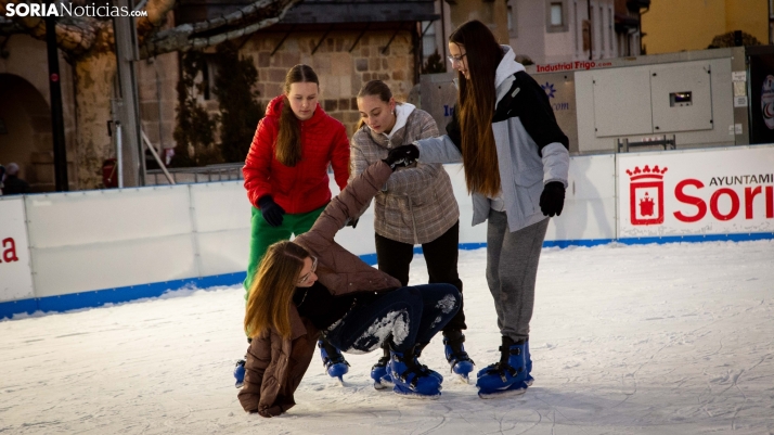 GALERÍA | El latido de la Navidad