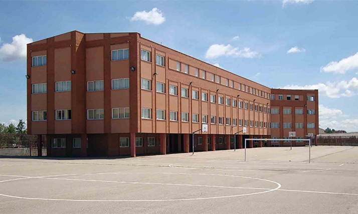 Escolapios Soria mejora los resultados de la media de España en el informe PISA