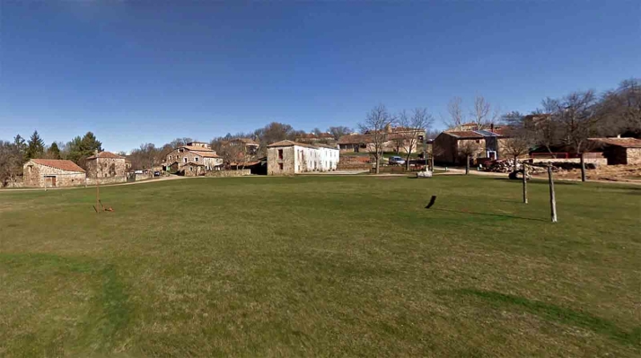 El otoño de este año en Castilla y León, el segundo más cálido desde 1961