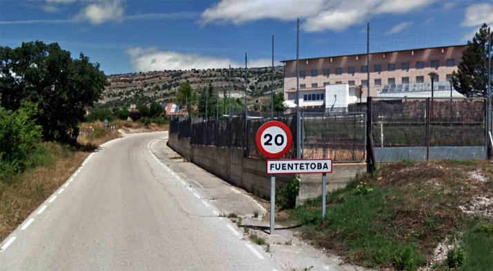 Castilla y León aprueba 750.000 € para la depuradora de Fuentetoba