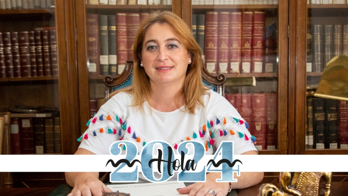 El mejor yacimiento de la Celtiberia: los deseos de la alcaldesa de Garray para 2024