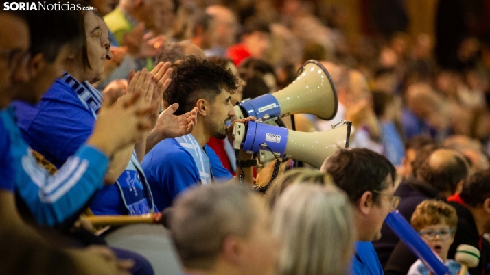 En imágenes: Revive los mejores momentos del encuentro europeo entre el Grupo Herce y el Chênois