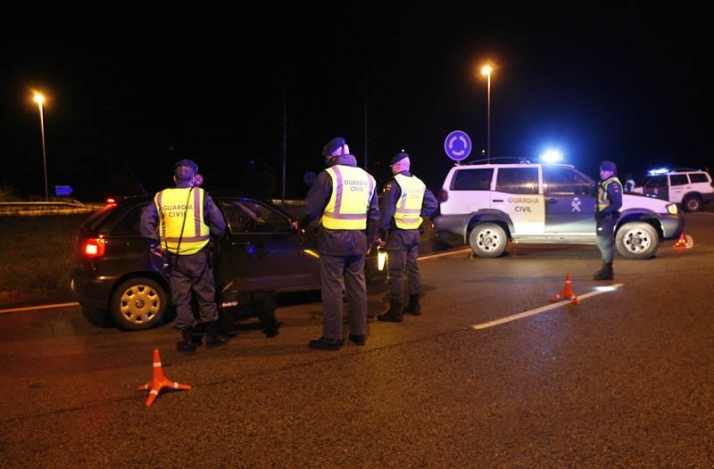 Ingresa en prisión el detenido por robo el martes en Garray