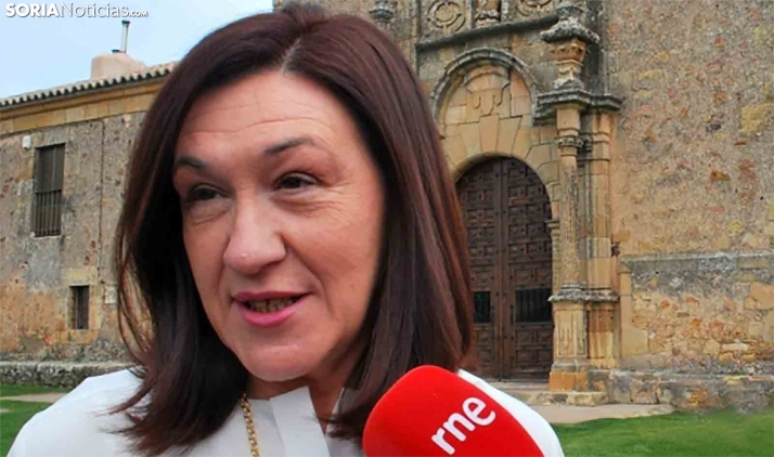 María José Heredia presenta su primera novela este miércoles