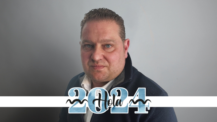 El despegue del polígono: los deseos del alcalde de Medinaceli para 2024