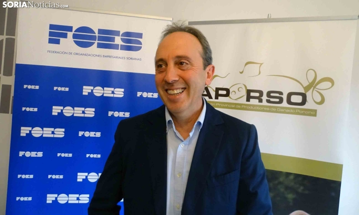 Estigmatización del porcino: Vivimos en una sociedad urbana y nada rural