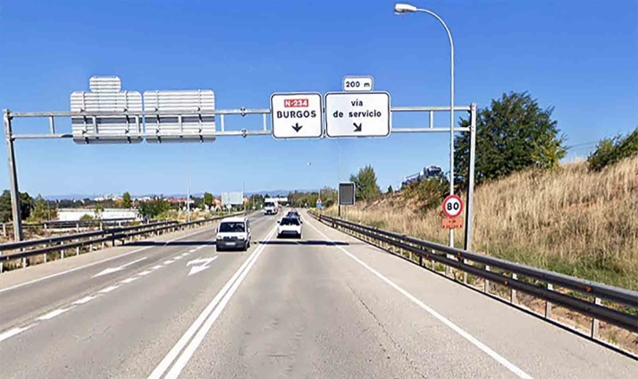 Licitado, por 24 M€, el contrato de conservación para carreteras estatales en Soria