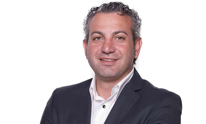 Nicanor Sen, nuevo delegado del Gobierno en Castilla y León