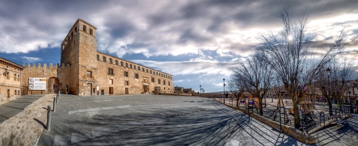 Las oficinas de turismo de Soria han atendido a casi 15.000 personas en noviembre