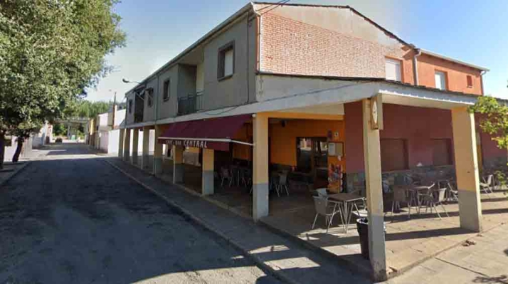 Aparece sin vida el presunto autor del homicidio de esta noche en León