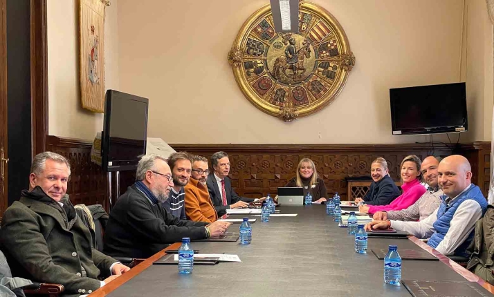 El CAEP aprueba su presupuesto para 2024 y cambia los estatutos de su Patronato