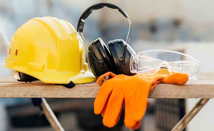 Castilla y León pone el foco en políticas de prevención de riesgos laborales en PYMES y en los sectores con mayor incidencia de siniestralidad