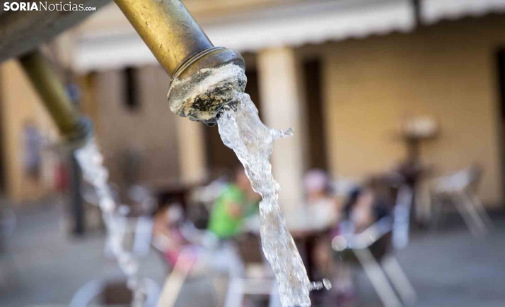 400 municipios de Castilla y León cuentan con sensores para tener el control de 13 servicios públicos