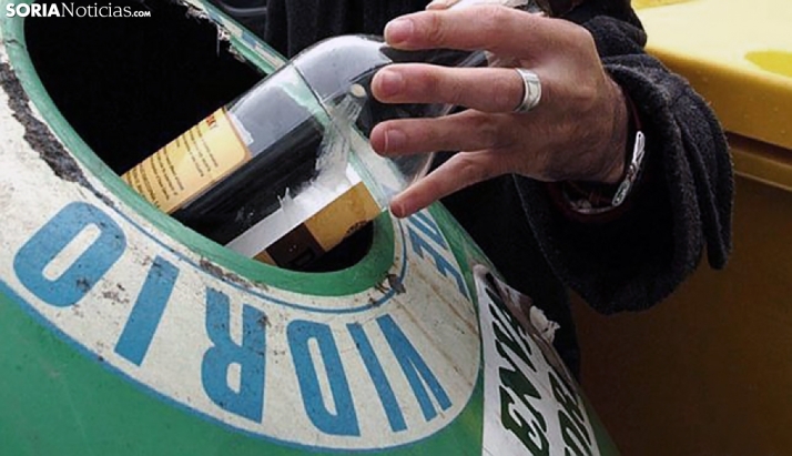 Ecovidrio lanza la campaña ‘Tu vidrio convertirá en alimento’